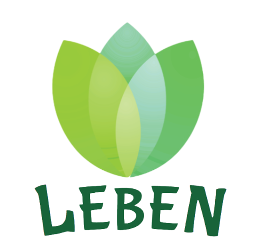 Leben Logo