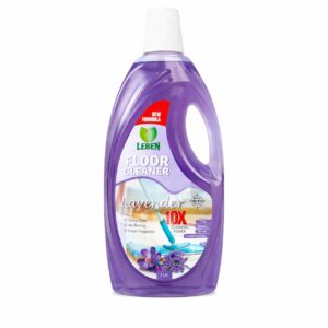 Floor Cleaner Lavender