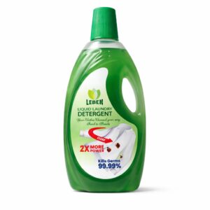 Liquid Laundry Detergent