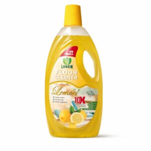 Floor Cleaner Lemon