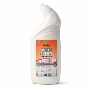 White Phenyl