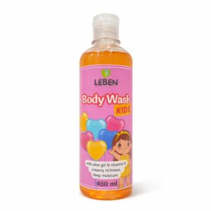 Body Wash Kids