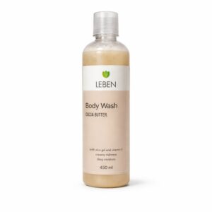 Body Wash - Cocoa Butter