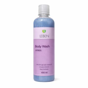 Body Wash