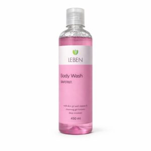 Body Wash – Grapefruit