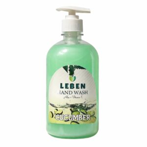 Hand Wash - Cucumber