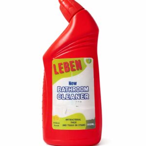 Bathroom Cleaner