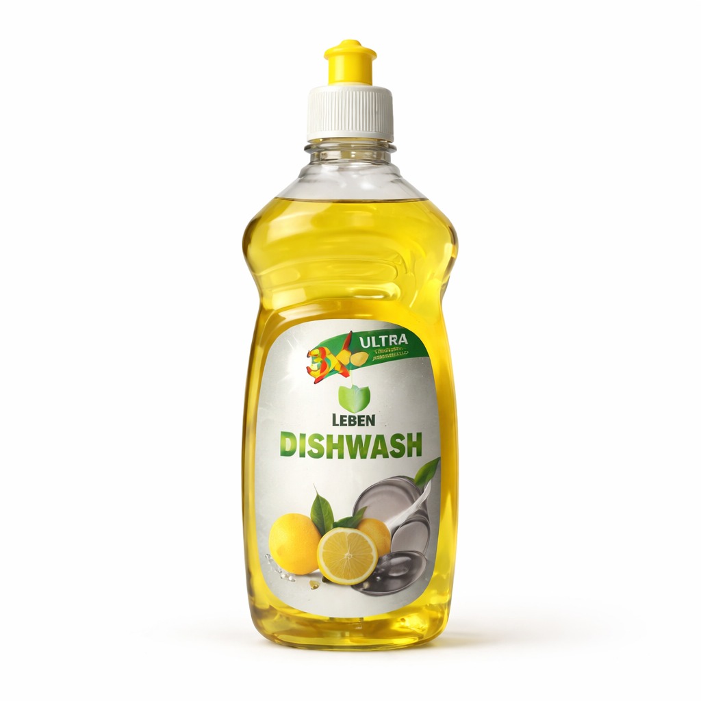 Dishwash