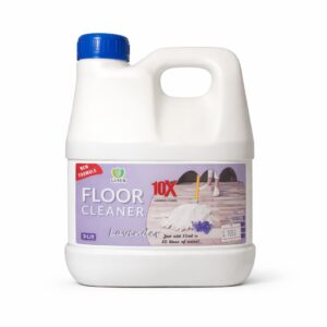 Floor Cleaner - Lavender 3ltr