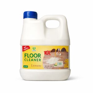 Floor Cleaner - Lemon 3ltr