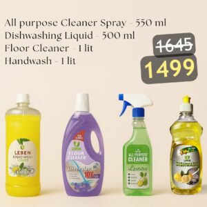 Our Deals